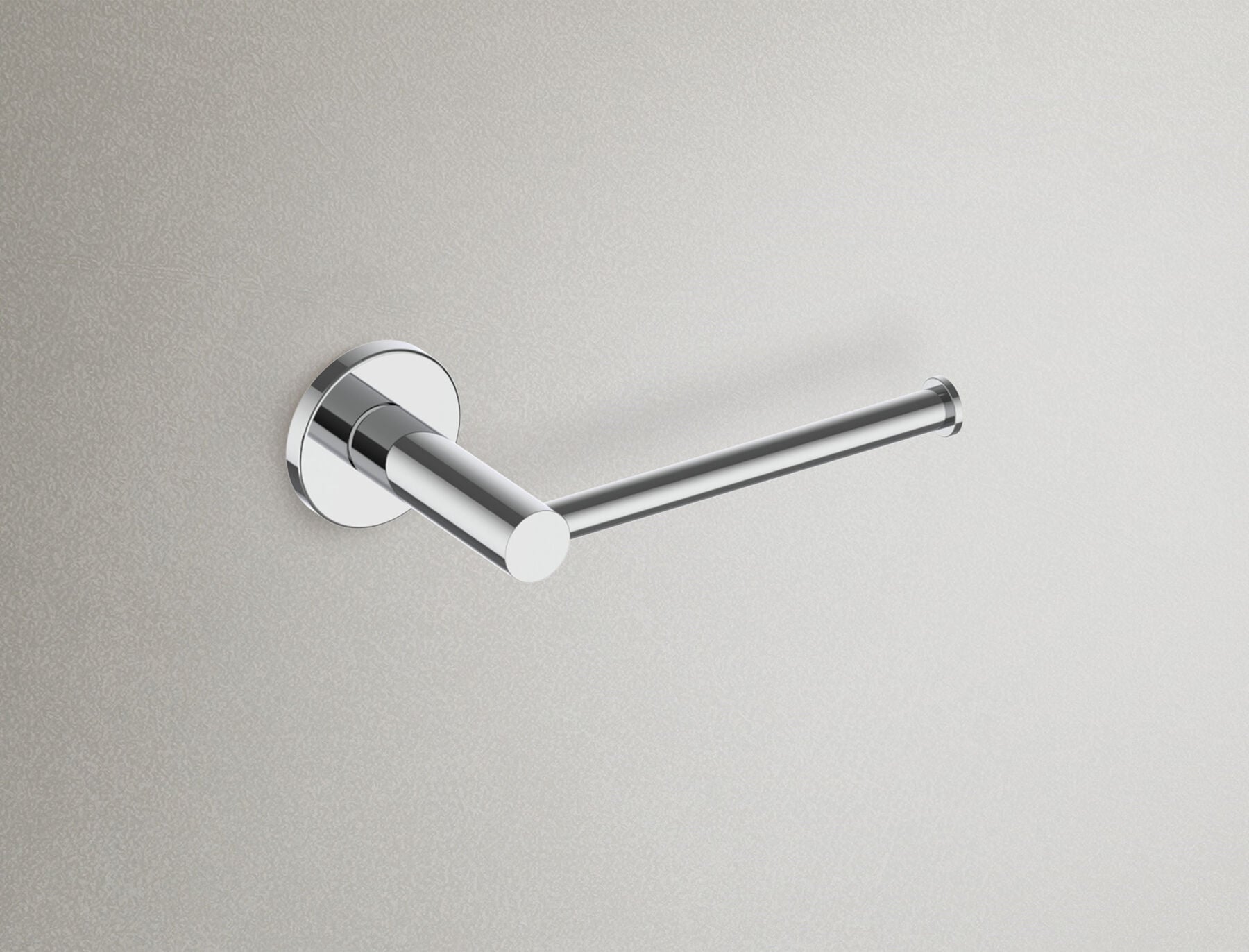 Round Bathroom Accessories Set