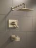 TempAssure&reg; 17T Series Tub & Shower Trim