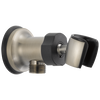 Adjustable Wall Mount Elbow