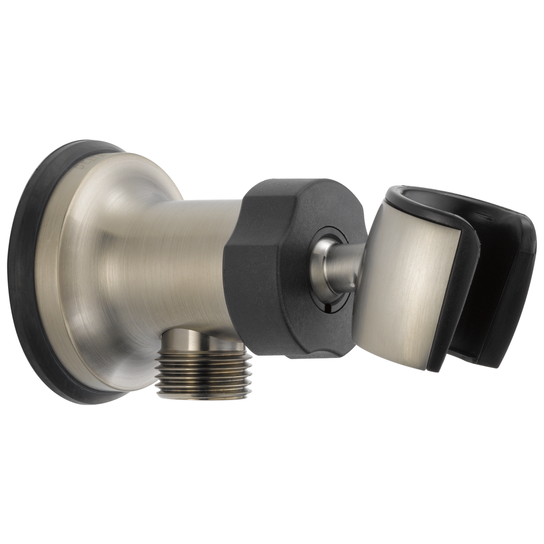 Adjustable Wall Mount Elbow