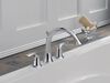 Roman Tub Trim