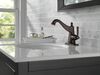 Single Handle Bathroom Faucet