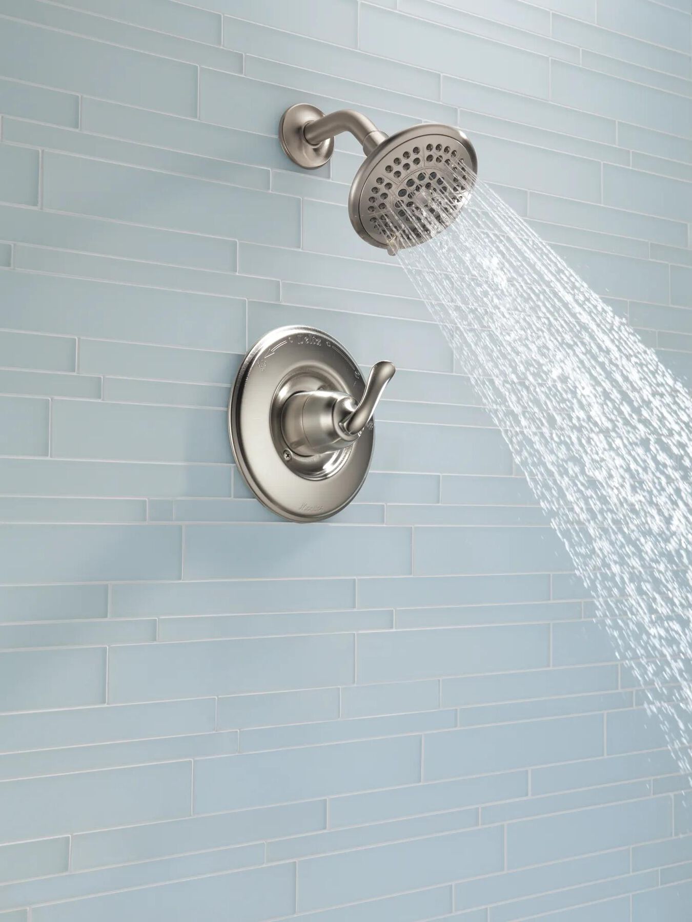 Shower Trim 14S (Recertified)
