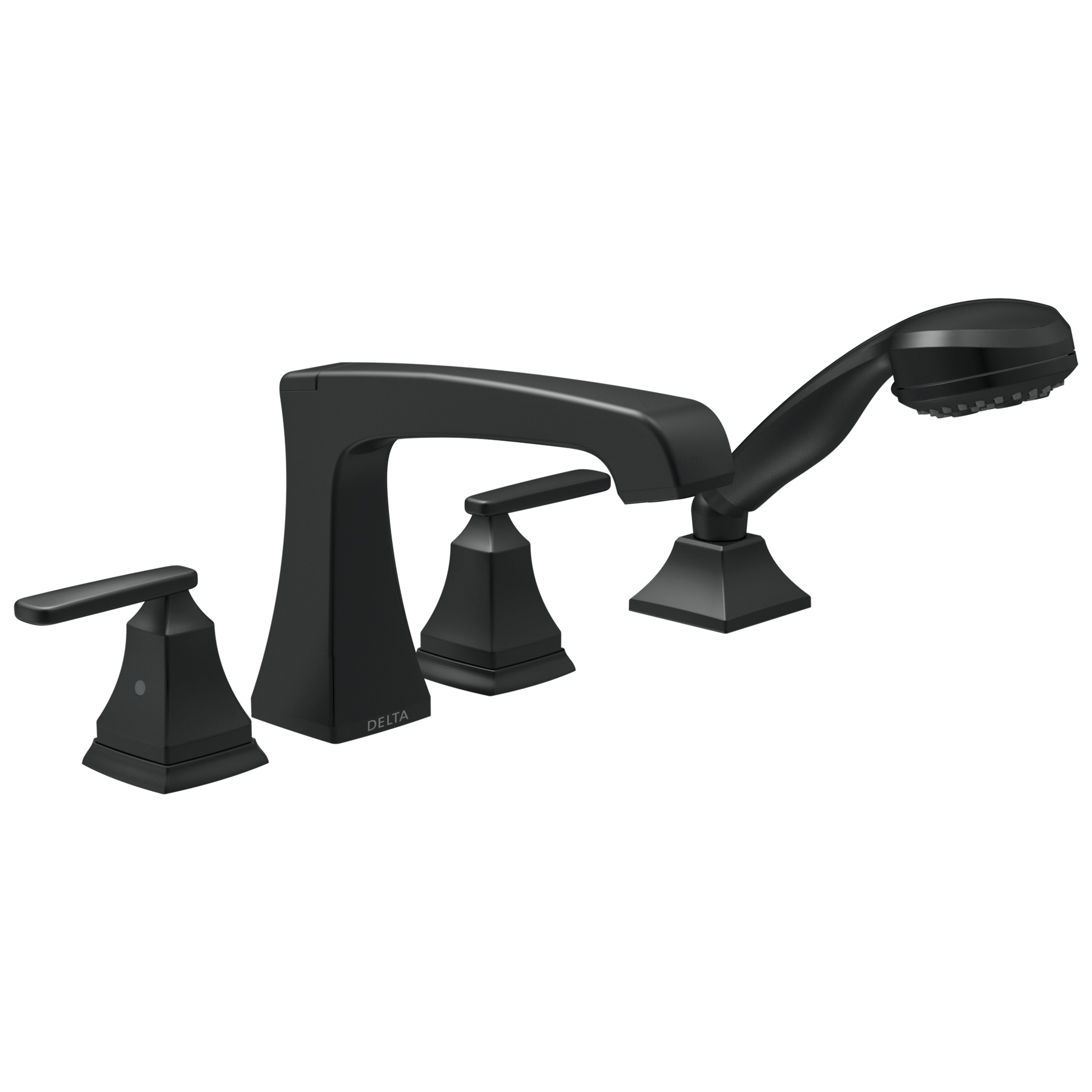 Roman Tub Faucet Trim (Recertified)