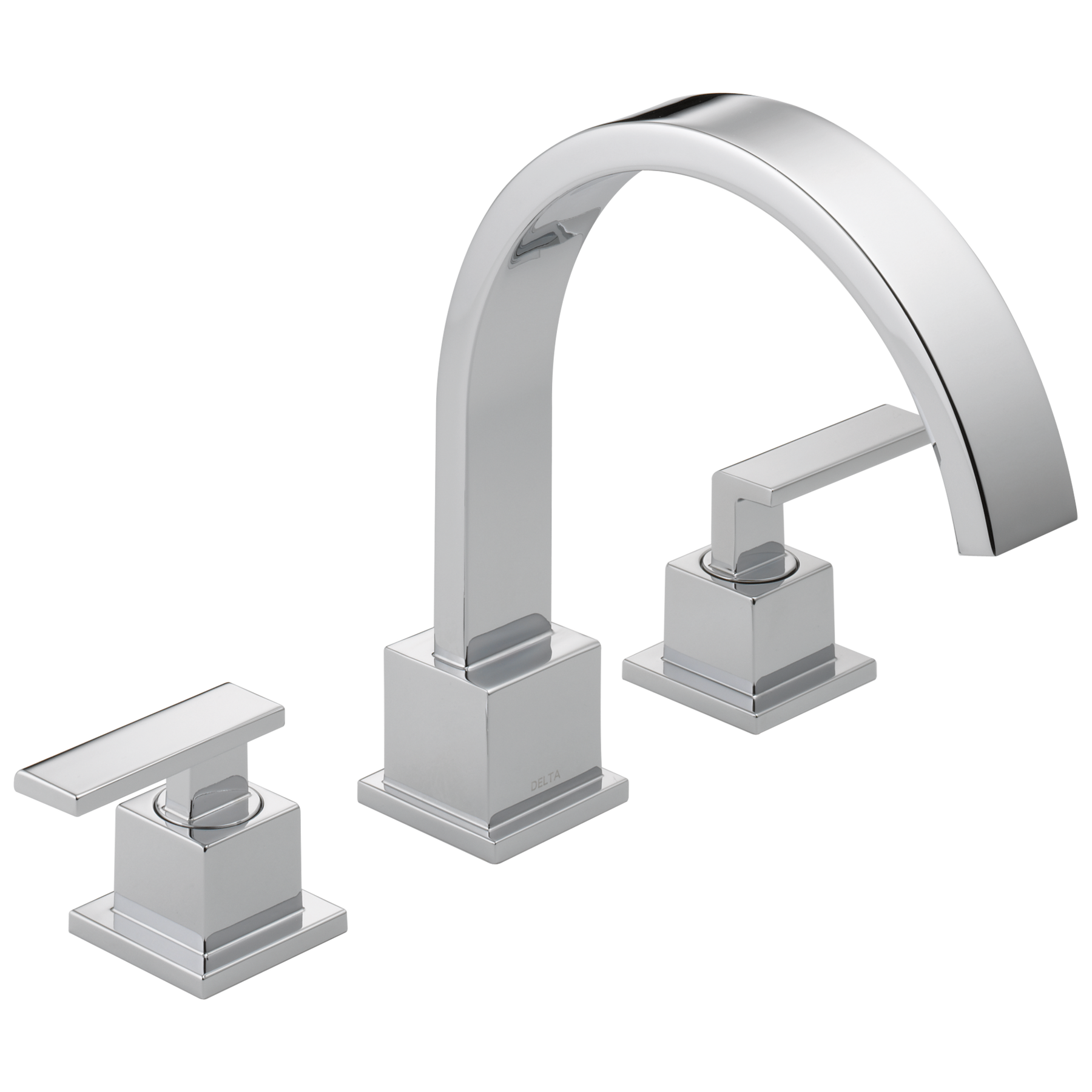 Roman Tub Faucet Trim 2B (Recertified)