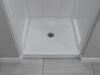 Classic 400 32" x 32" Shower Base Center Drain