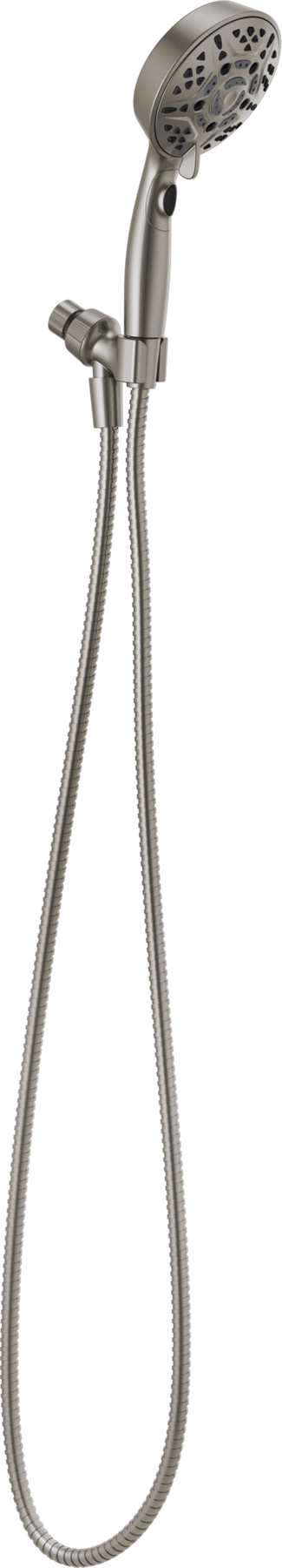 H2Okinetic 7-Setting Hand Shower