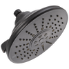 3-Setting Raincan Shower Head