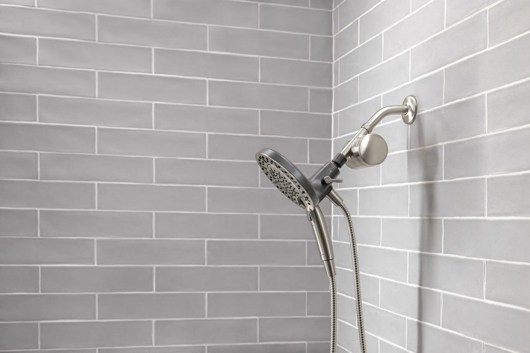 In2ition&reg;&nbsp;5-Setting Two-in-One Shower