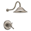 Thermostatic H2O Shower Trim 17T (Recertified)