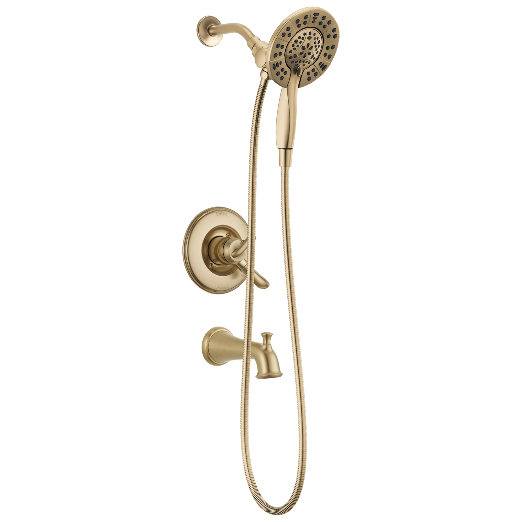 In2ition&reg; Tub/Shower Trim 17S (Recertified)