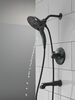 17 Series Tub Shower Trim (Recertified)