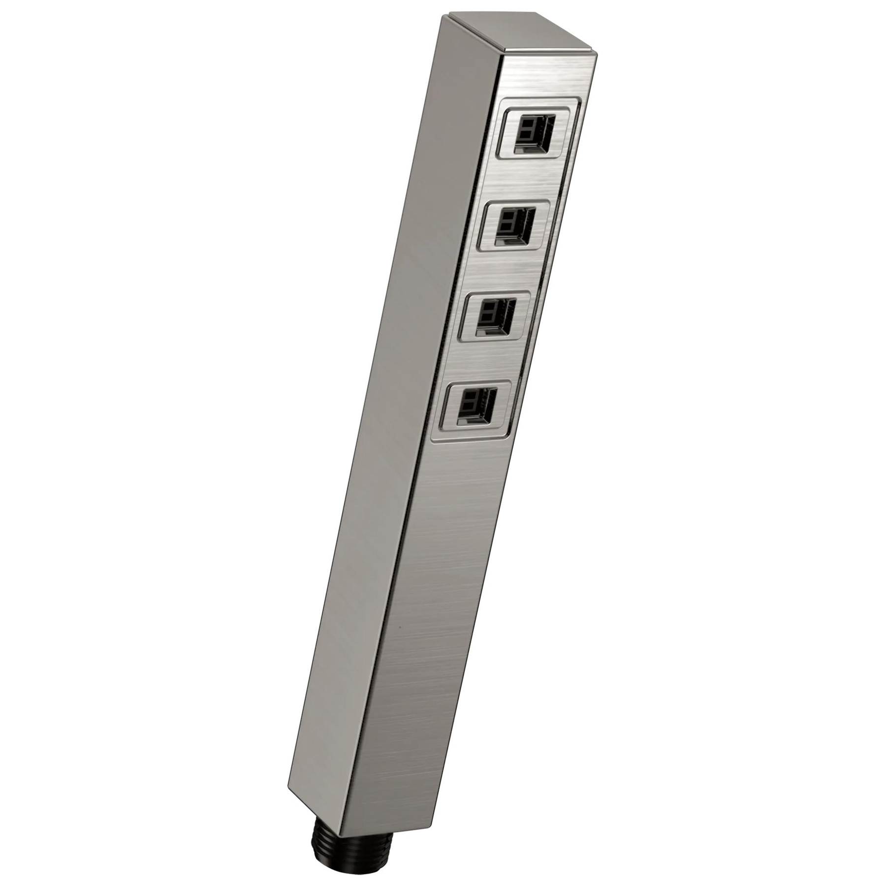 H<sub>2</sub>Okinetic&reg; Single-Setting Hand Shower