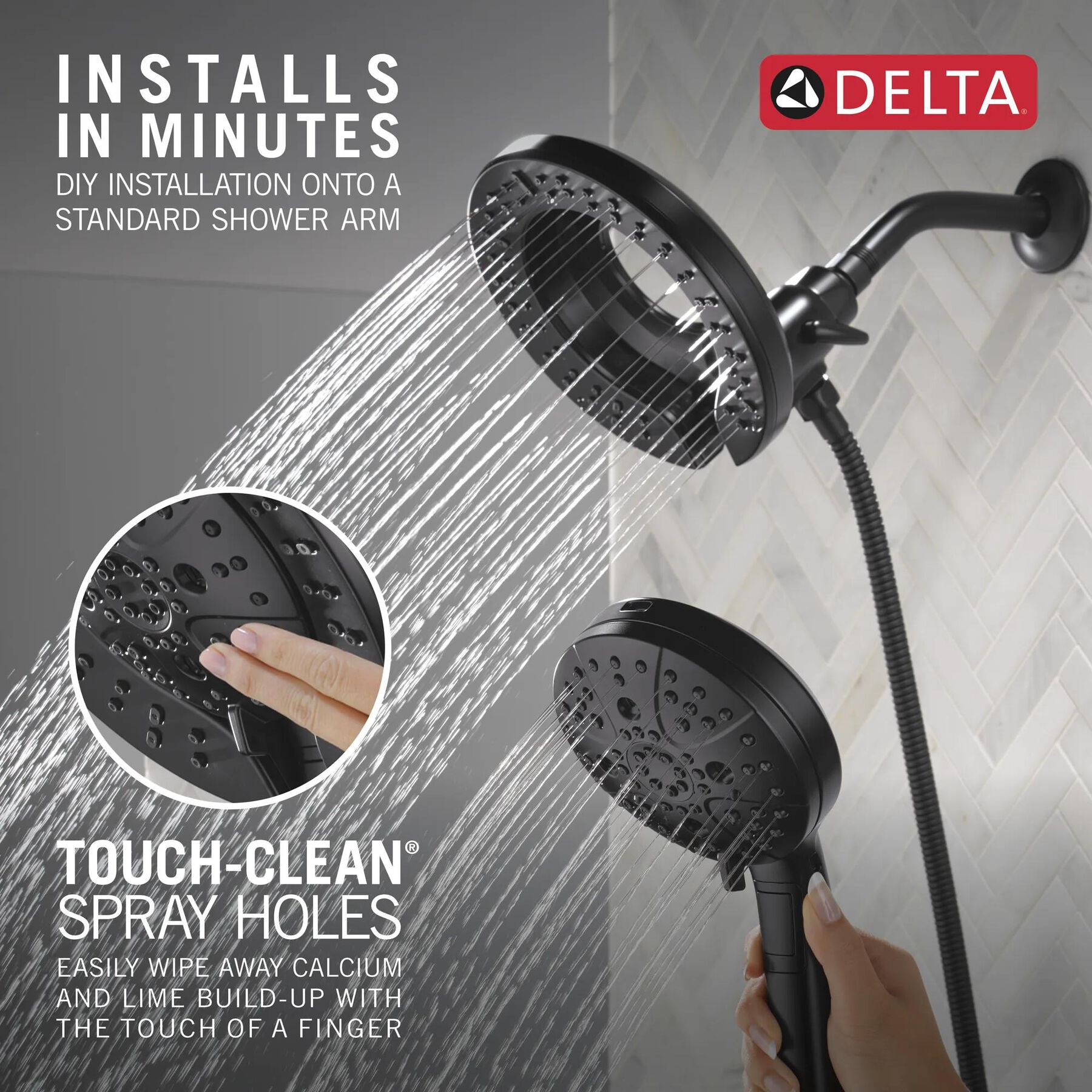 7-Setting In2ition&reg; with ProClean&reg;