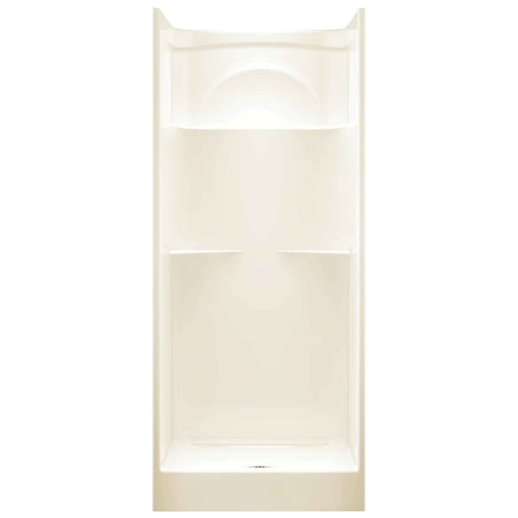 32in. X 32in. One Piece Shower