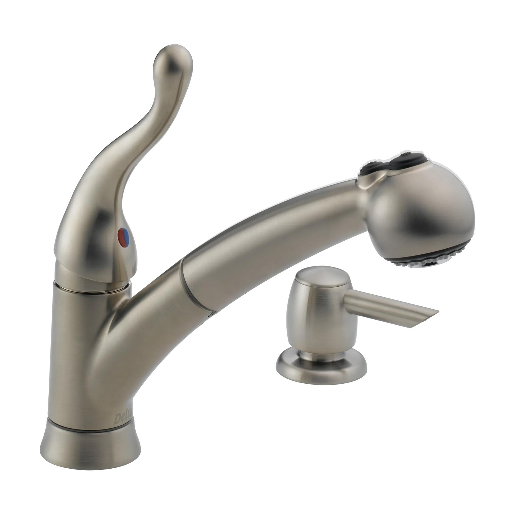 Pull-out Kitchen Faucet