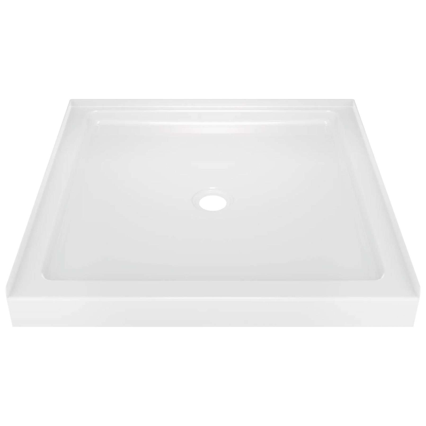 36" X 36" Shower Base