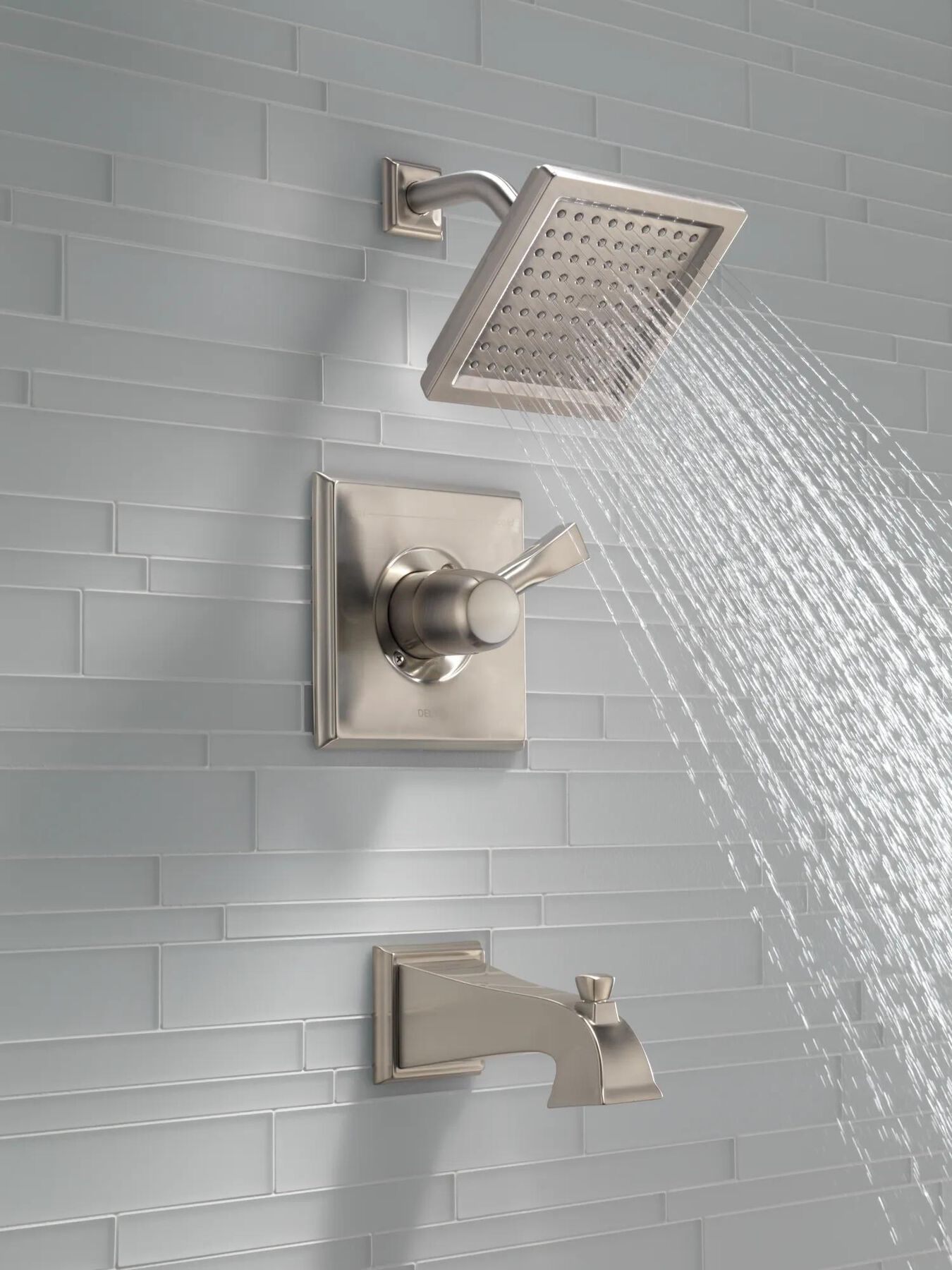 Tub/Shower Trim 14S (Recertified)