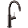 Contemporary Round Instant Hot Water Dispenser