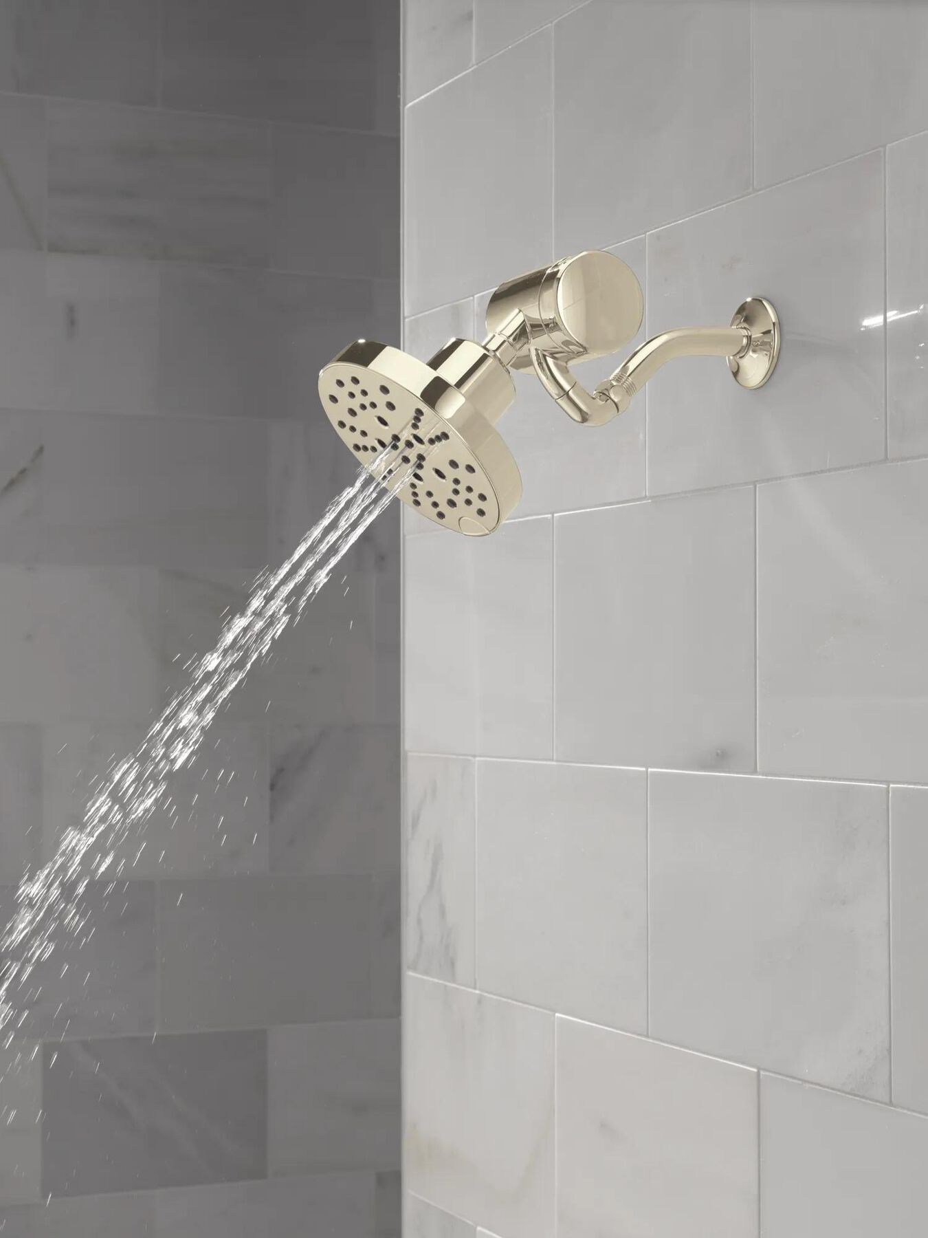 Premium Shower Filter with Shower Head Bundle