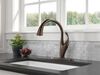 Single Handle Pull-Down Kitchen Faucet with Touch<sub>2</sub>O&reg; and ShieldSpray&reg; Technologies