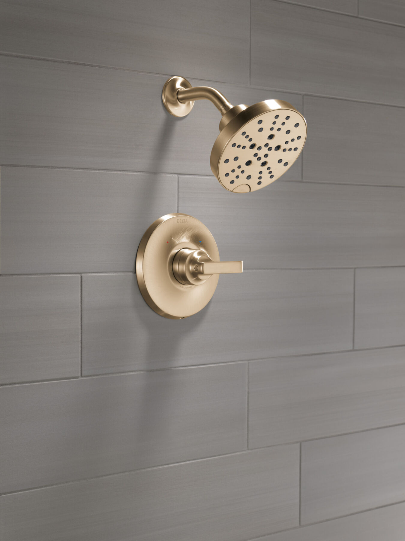 14 Series Shower Trim