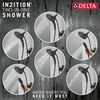 17 Series Shower Trim
