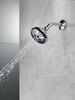 Shower Head 2.5 GPM 6-Setting (Recertified)