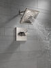 Monitor&reg; 17 Series H<sub>2</sub>Okinetic&reg; Shower Trim