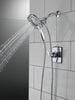 In2ition&reg; HSSH 1.75 GPM 4-Setting