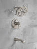 17T Series Tub Shower Trim