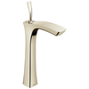 Single Handle Vessel Bathroom Faucet
