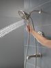 17 Series Tub Shower Trim