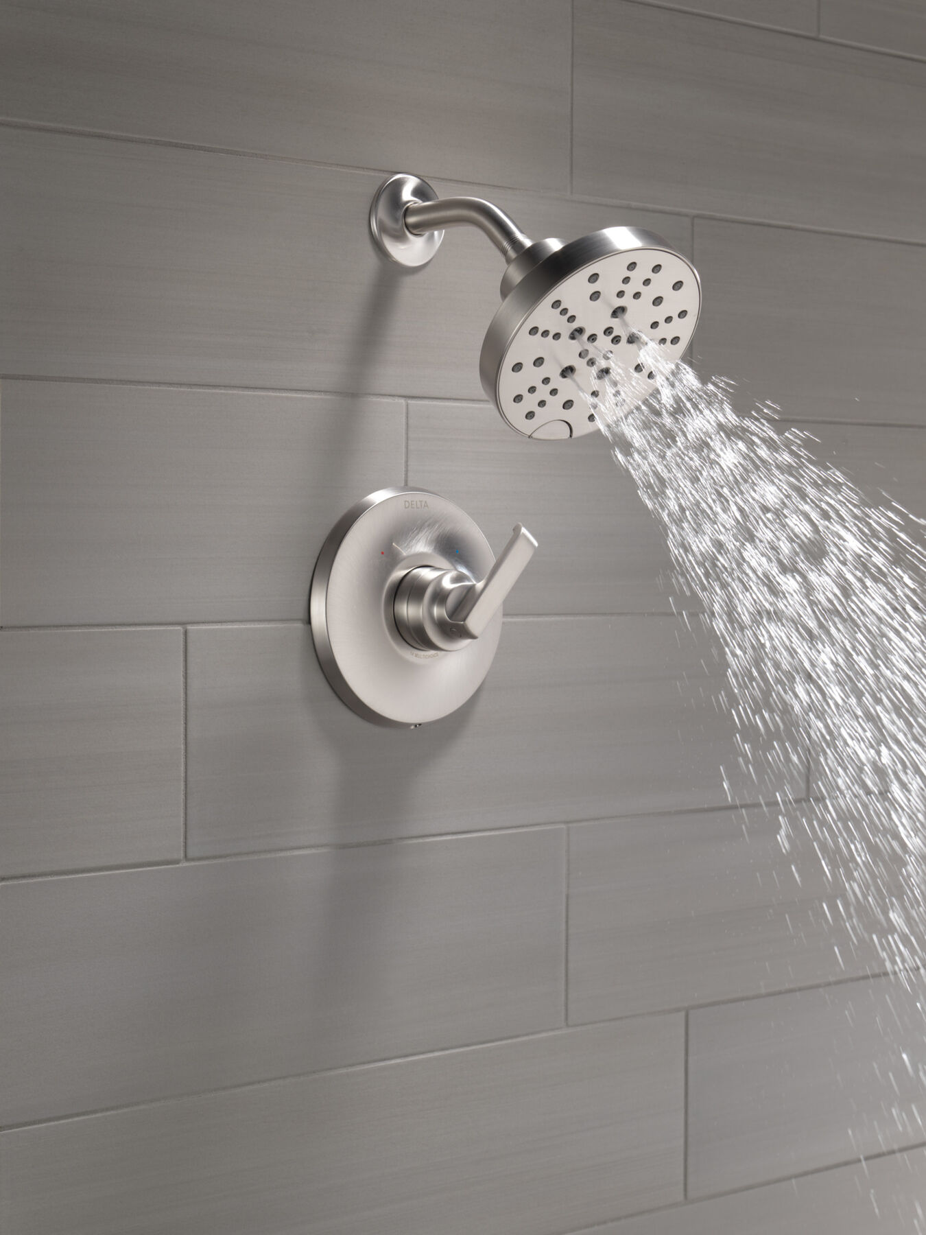 14 Series Shower Trim