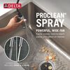 Single Handle Pull-Down Kitchen Faucet
