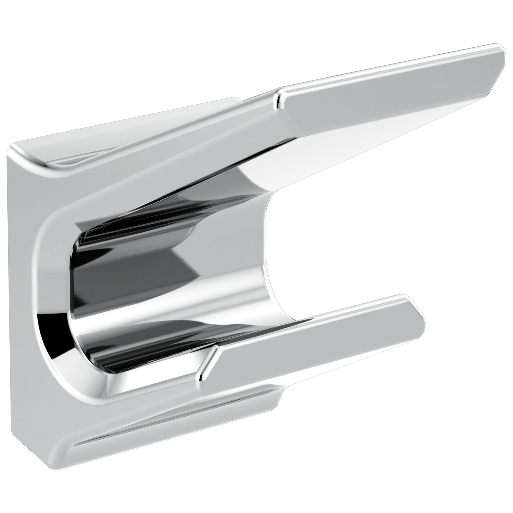 Robe Hook Double (Recertified)