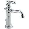 Single-Hole Bathroom Faucet (Recertified)