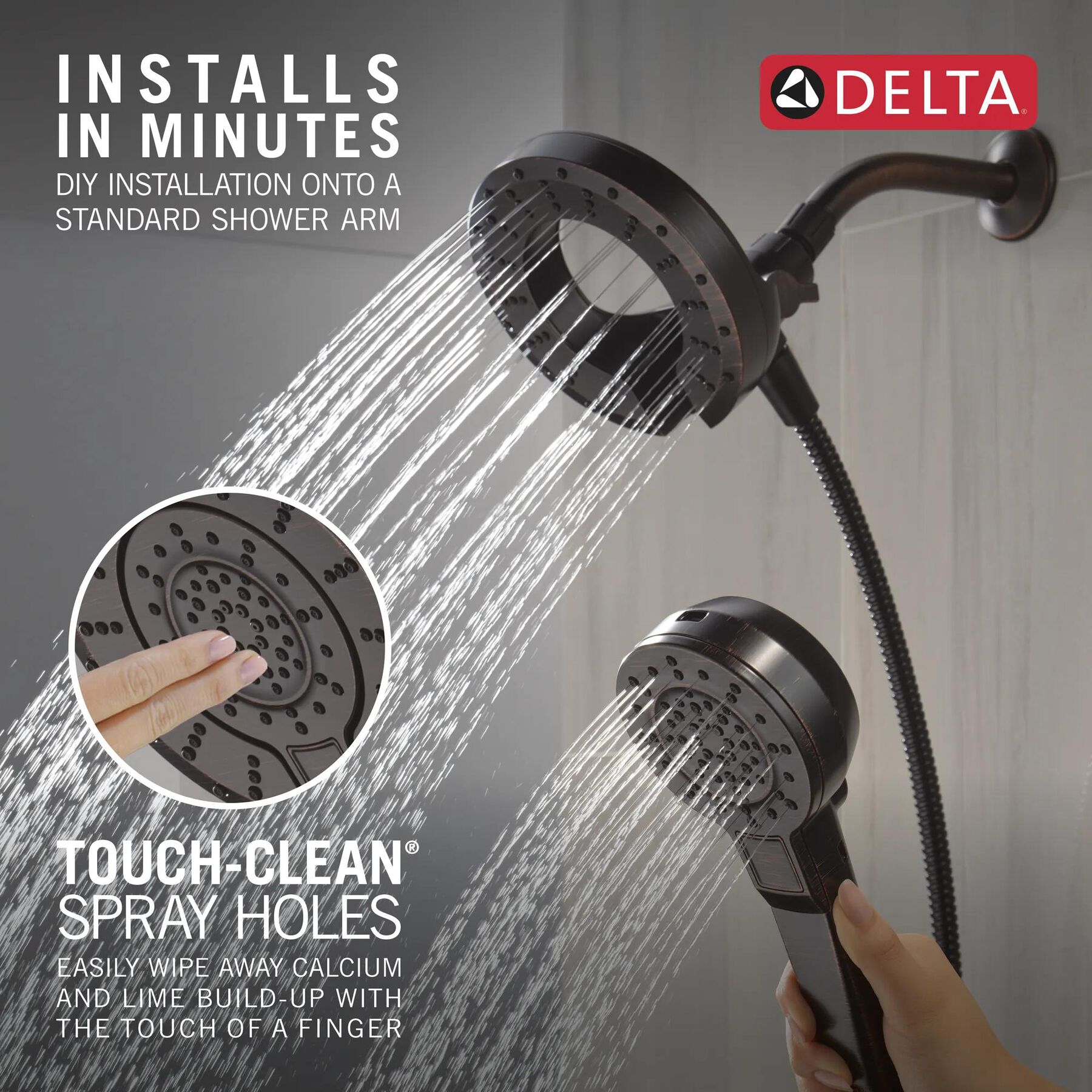 5-Setting In2ition&reg; with ProClean&reg;