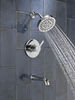 Monitor&reg; 14 Series Tub and Shower (Recertified)