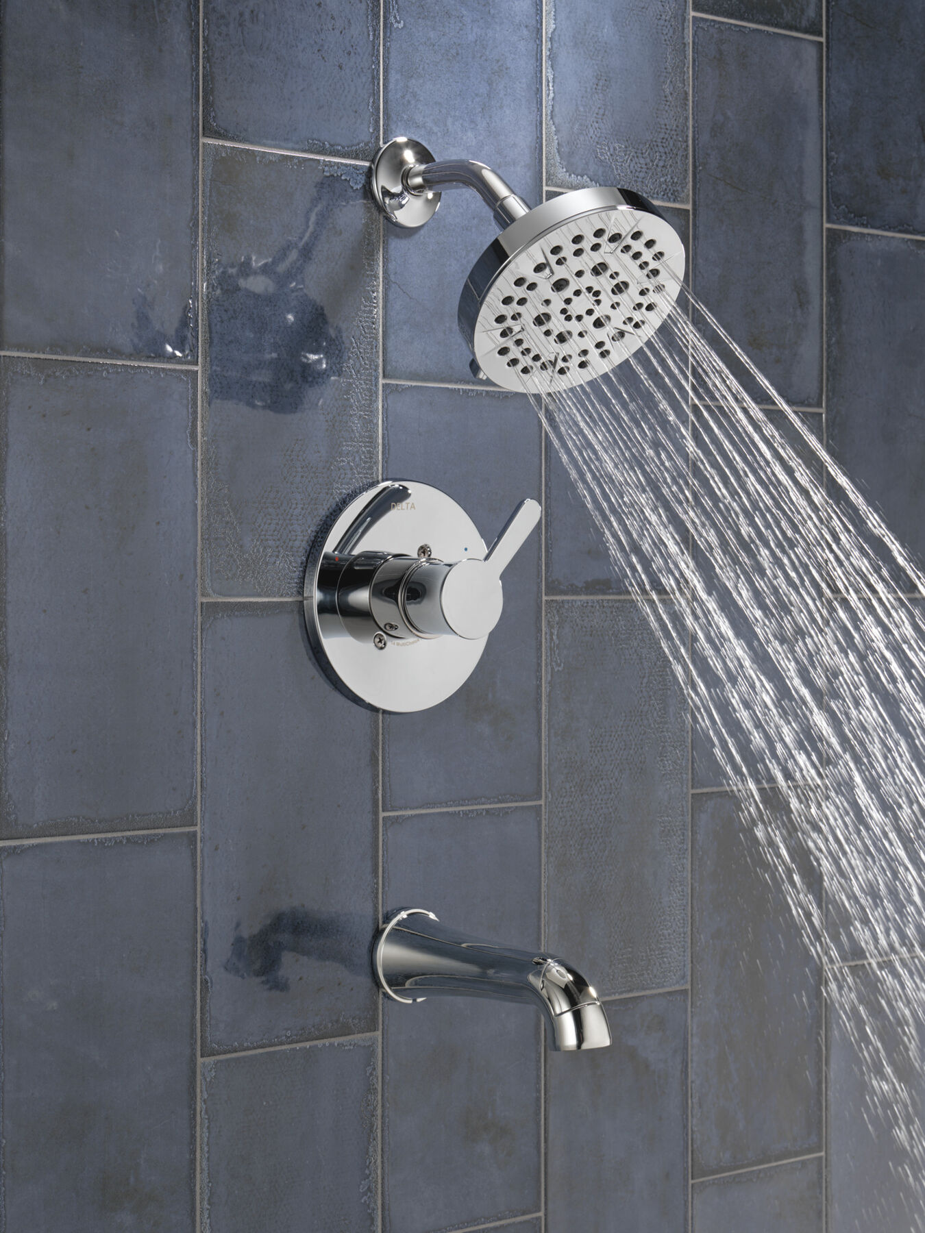 Monitor&reg; 14 Series Tub and Shower (Recertified)