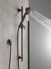 Hand Shower 1.75 GPM w/Slide Bar 3-Setting (Recertified)