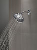 H<sub>2</sub>Okinetic&reg; 5-Setting Traditional Raincan Shower Head