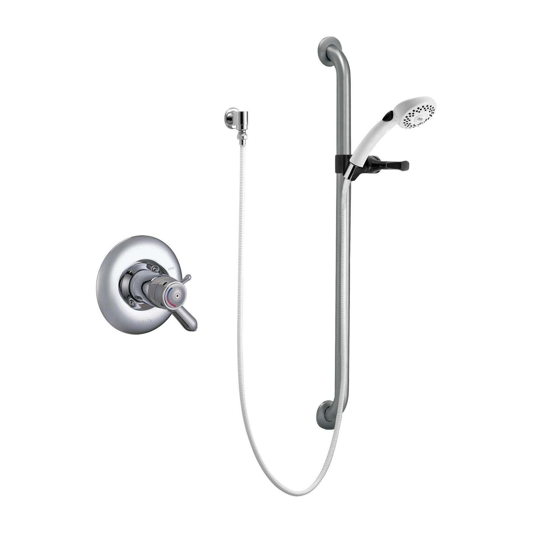 Universal Trim for T17TH Thermo Shower