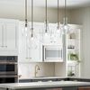 Single Handle Pull-Down Bar / Prep Faucet