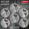 Monitor&reg;&nbsp;14 Series Tub and Shower (Recertified)