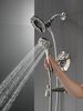 Monitor&reg;&nbsp;14 Series Tub & Shower with In2ition&reg; (Recertified)