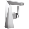 Mid-Height Single Handle Faucet (Recertified)