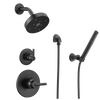 3-Setting Custom Shower Bundle