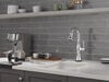 Touch2O&reg; Bar / Prep Faucet with Touchless Technology