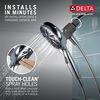 SureDock&reg; Magnetic Hand Shower 1.75 GPM (Recertified)